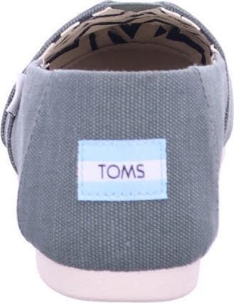 Immagine prodotto Toms Tela Alpargata Classica W' (39)