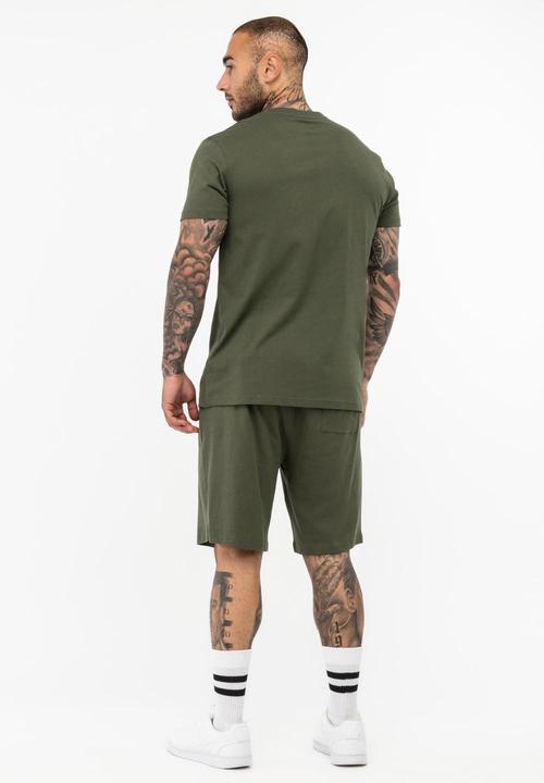 Actual product image Lonsdale Moy (3XL)