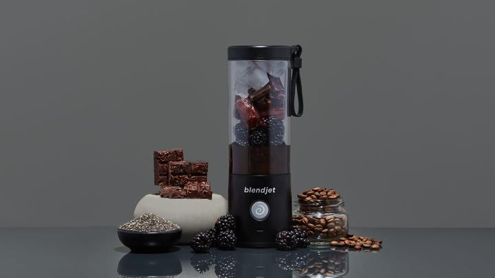 Actual product image Blendjet 2