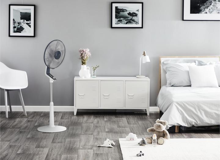 Produktbild Rowenta Turbo Silence (45 dB)