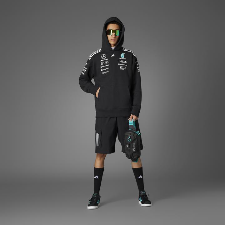 Actual product image adidas Mercedes - AMG Petronas Formula One Team (S)