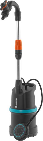 Produktbild Gardena 4000/1 (Regenfasspumpe)