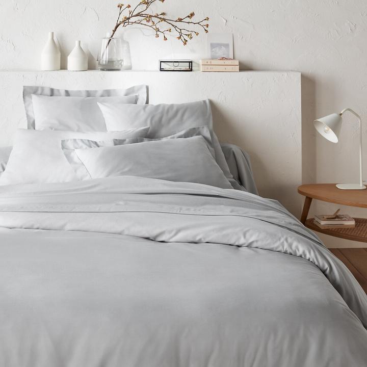 Produktbild La Redoute Interieurs Scenario Coton (240 x 290 cm)