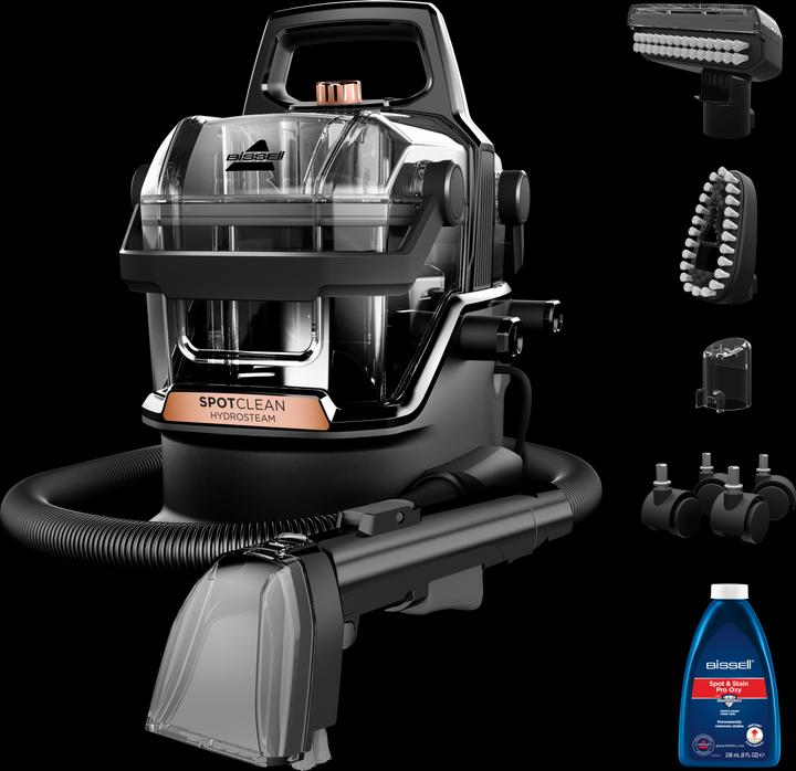 Produktbild Bissell SpotClean HydroSteam Pro