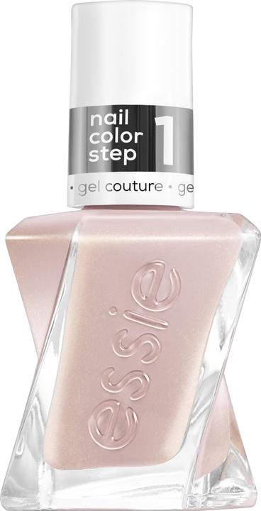 Essie Gel Couture (507 Last Nightie, Gel-Effekt Nagellack)