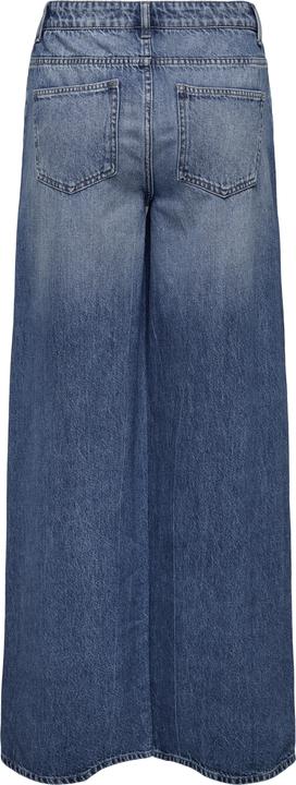 Produktbild JdY JDYCARINA Hohe Taille Skinny Fit Jeans Jeans mit weitem Bein (34)