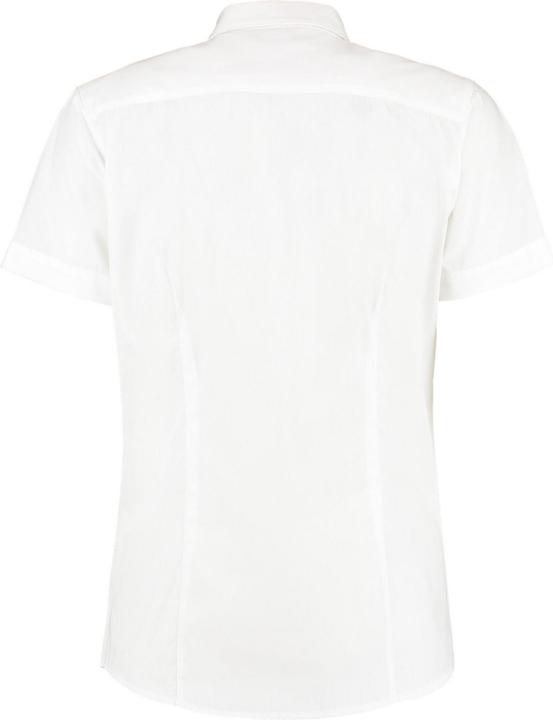 Actual product image Kustom Kit Womens/Ladies Workforce Short-Sleeved Shirt (48 D)