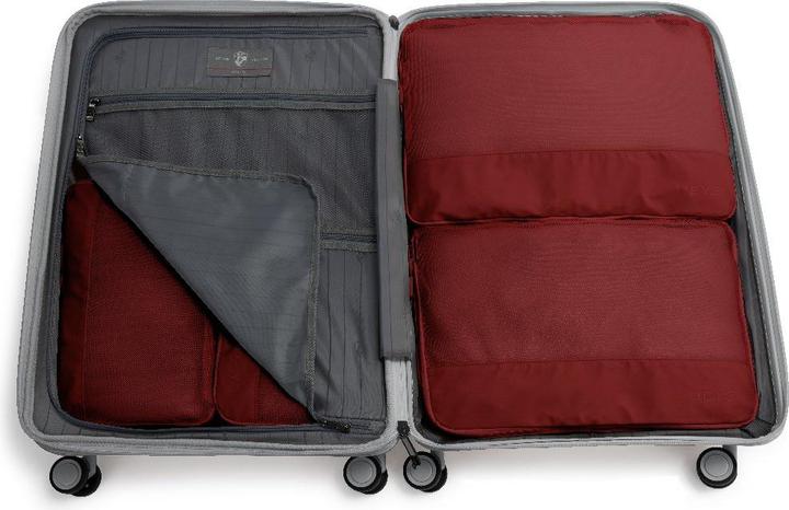 Image du produit Heys EcoTex - 5pc Packing Cube Set