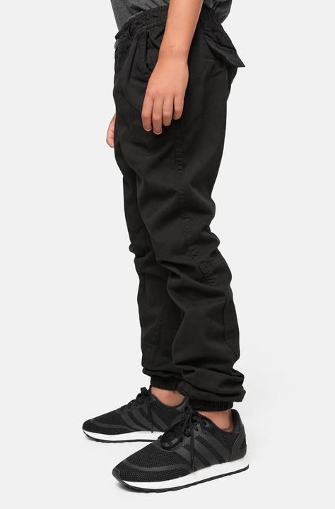 Produktbild Urban Classics Boys Stretch Jogging Pants (146)