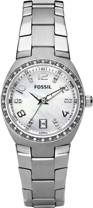 Fossil Serena (Analoguhr, 28 mm)