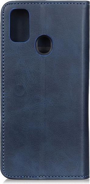 Image du produit MU Classic Série de couvertures de livres en cuir Classic V (OnePlus Nord N10 5G)