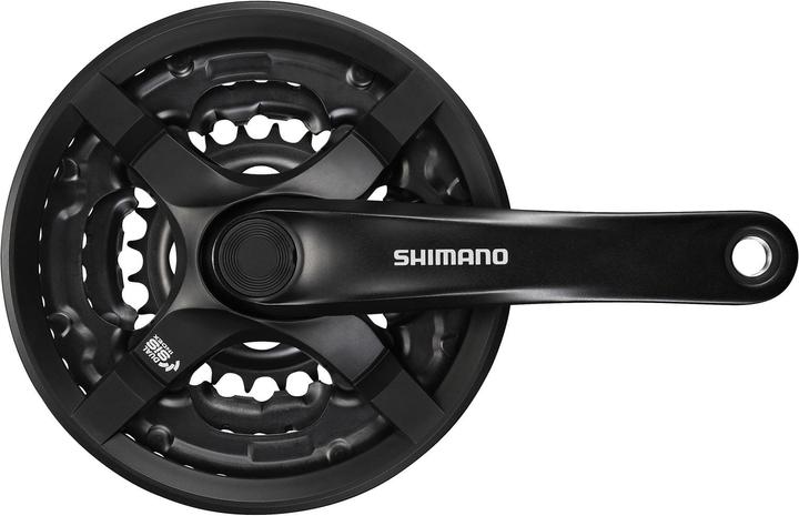 Shimano Fc-Ty501 (170 mm)