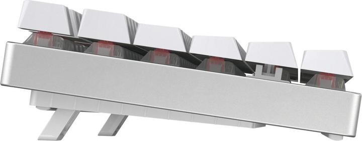Produktbild CHERRY MX 8.2 Wireless Keyboard TKL WL (without suitcase) (DE, Kabellos)