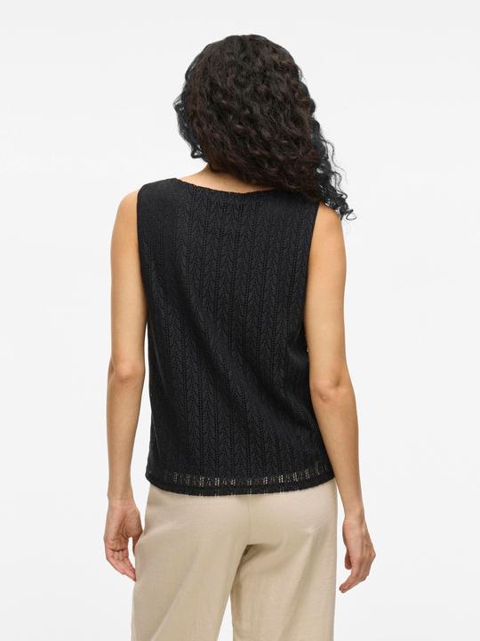 Actual product image Vila Rundhals Top (L)