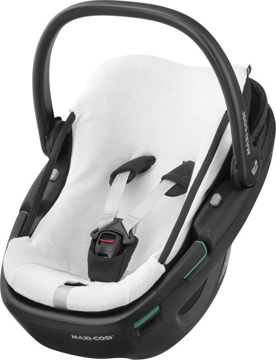 Actual product image Maxi-Cosi Summer cover BW Coral 360