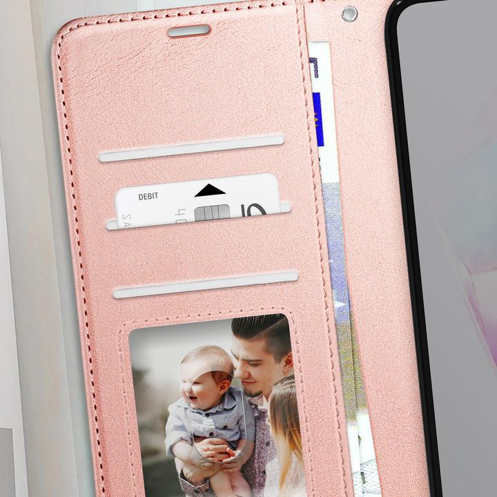 Image du produit Mayaxess SecureCard Cover (Samsung Galaxy A36)