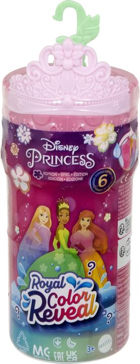 Actual product image Disney Princess 0