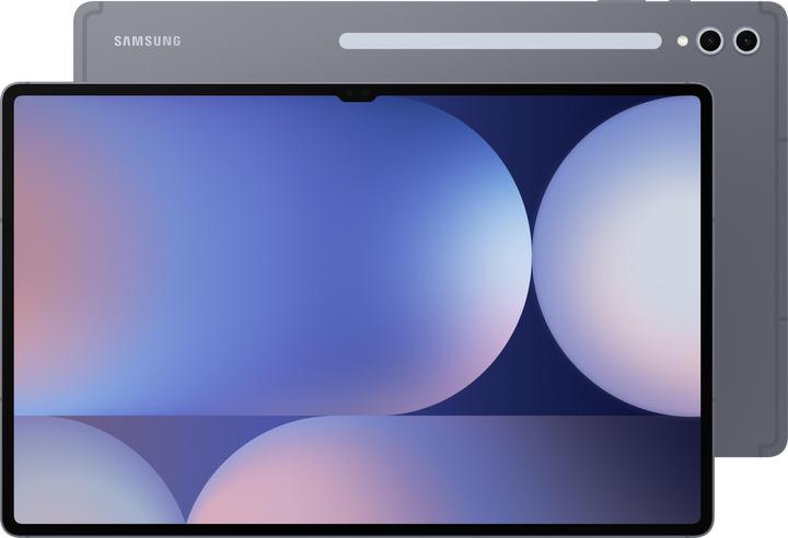 Produktbild Samsung Galaxy Tab S10 Ultra (5G, 14.60", 1000 GB, Moonstone Gray)