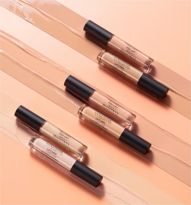 Produktbild Collistar Lifting HD + Concealer No 0 (0 Avorio)