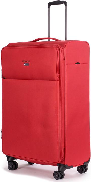 Image du produit Stratic Light + valise (95 l, L (90 - 115l))