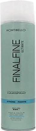 Immagine prodotto Montibello Finalfine Ulti Strong Spray 500ml (500 ml)