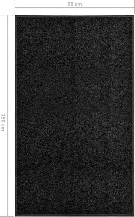 Immagine prodotto VidaXL Sekundus (150 x 90 cm)