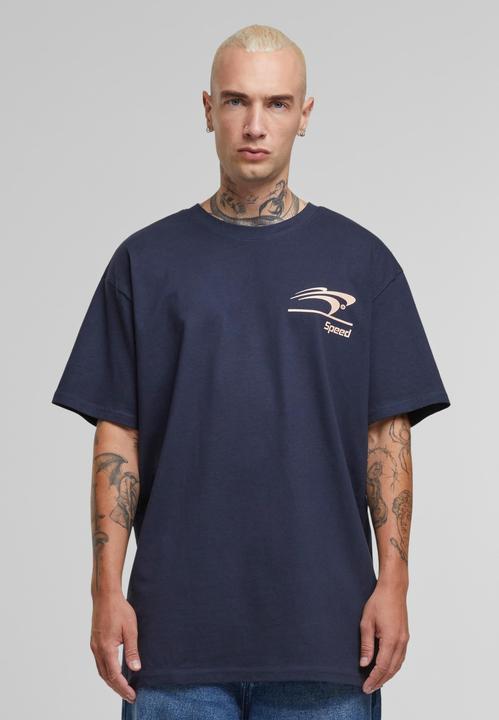 Produktbild Urban Classics Upscale Buenos Aires Oversize Tee - 172767 (XL)