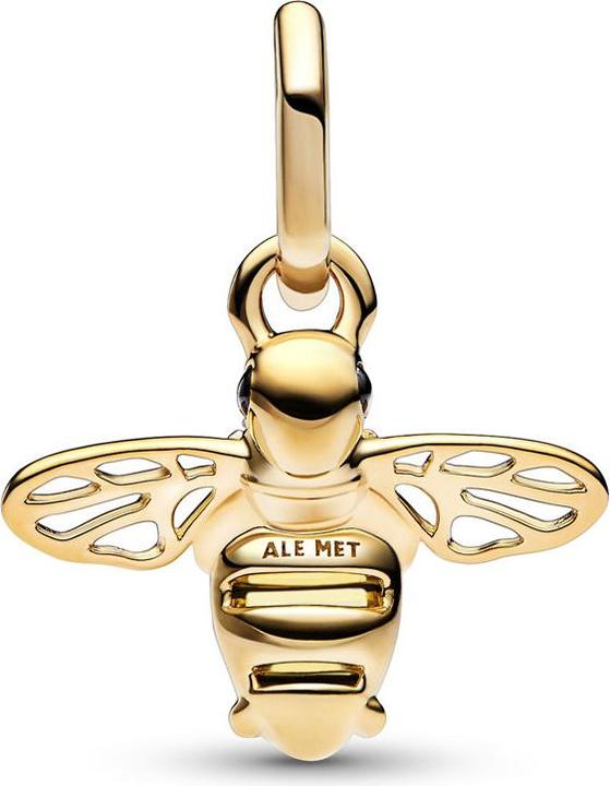 Produktbild Pandora Disney Aladdin Scarab Beetle (Metalllegierung, Emaille)