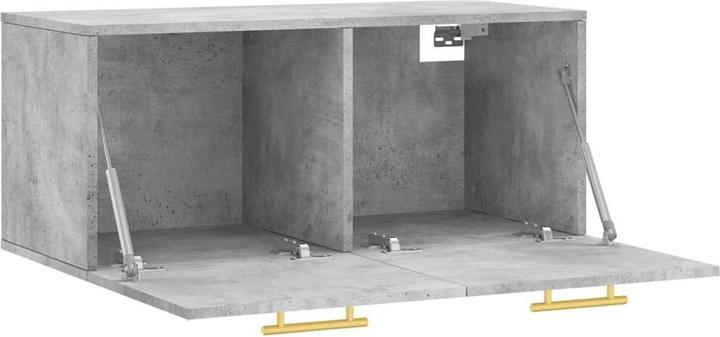 Gris béton