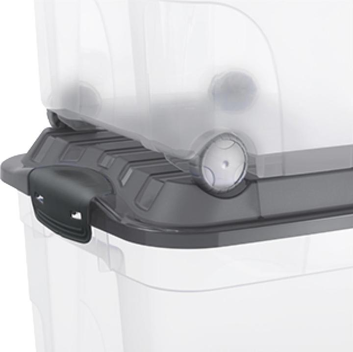 Actual product image Rotho Scooter (59.5 x 40 x 37 cm, 57 l)