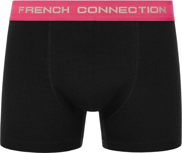 Produktbild French Connection FC6 Boxershorts (3erPack) (XL, 3er Pack)