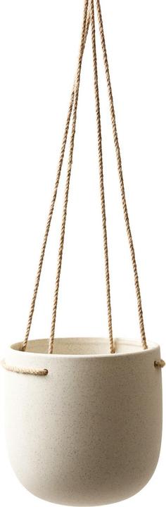 Actual product image Esmée Hanging pot (18 cm)