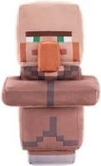 Produktbild Minecraft - 30 cm plush - Villager (72081) (30 cm)