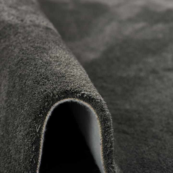 Image du produit Snapstyle Tapis shaggy de luxe à poils hauts Velours (80 x 200 cm)