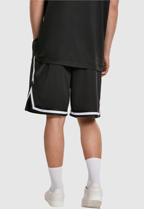Produktbild Urban Classics Premium Stripes Mesh Shorts (XXL)