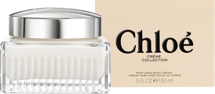 Actual product image Chloé Body cream (Body mist, 150 ml)