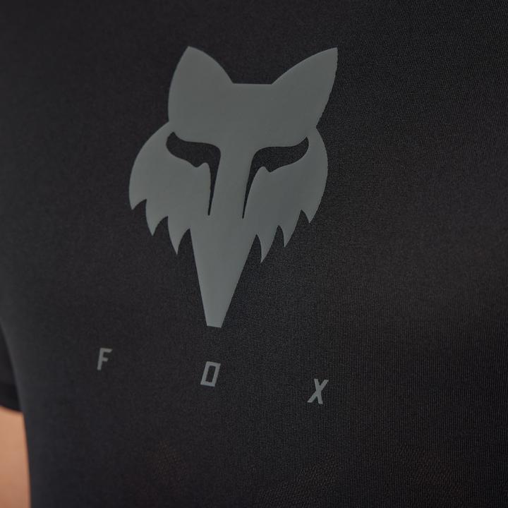 Produktbild Fox Jersey 23 Ranger Tru Dri Ss Blk M (M)