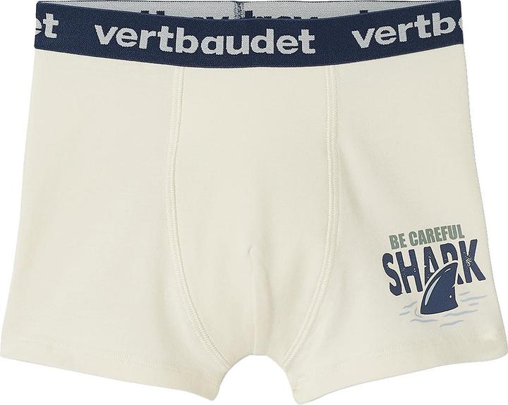 Immagine prodotto Vertbaudet Slip Intimo (98, Confezione da 5 pezzi)