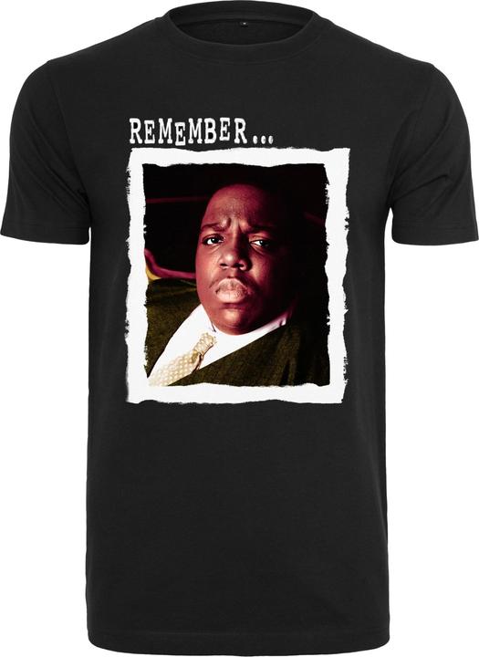 Image du produit MT Biggie Remember Tee (M, L)