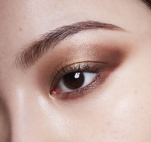 Image du produit MAC Cosmetics Surprise Eyes Eye Shadow X6 coffret de noël (Chauds)