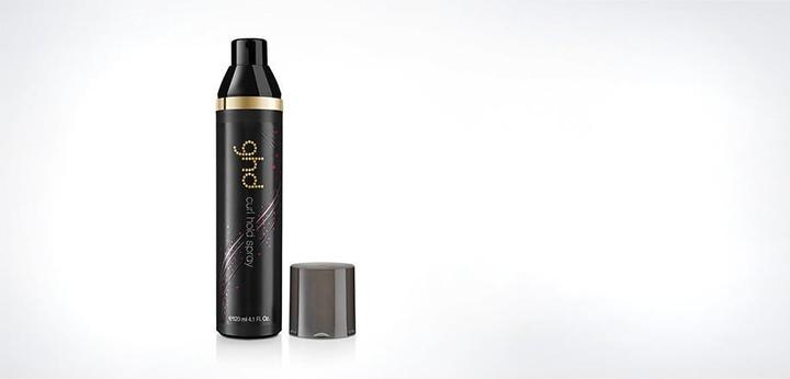 Actual product image ghd Curly Ever After (120 ml)