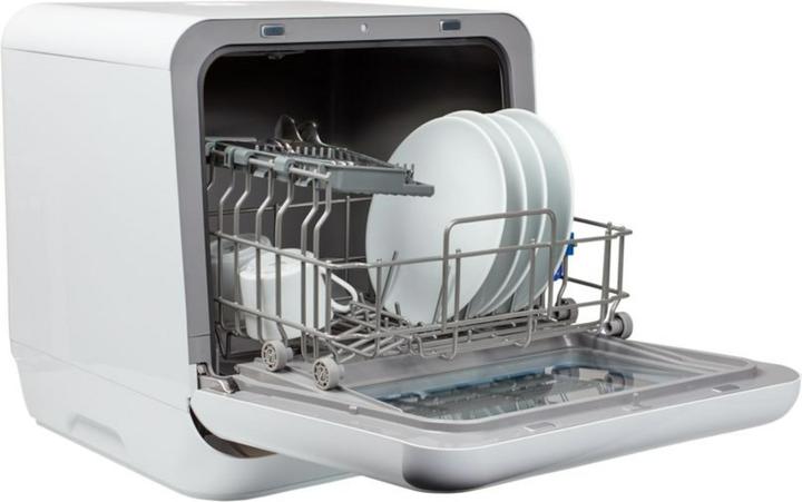 Produktbild Medion Tischgeschirrspüler MD 37217