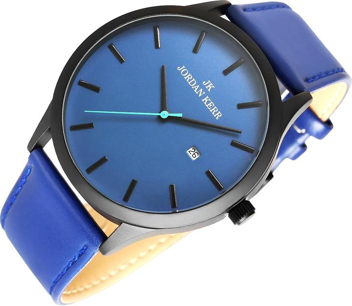 Immagine prodotto Jordan Kerr Orologio da uomo - L1026 (zj127e)