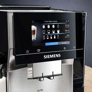 Produktbild Siemens EQ700 Integral (EU-Stecker)