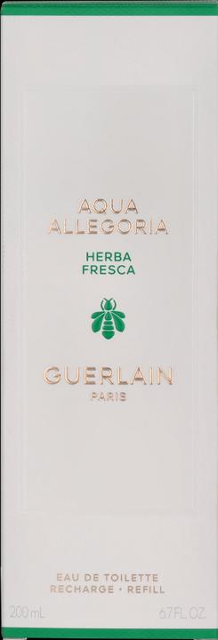 Produktbild Guerlain Eau de Toilette Refill Herba (Eau de Toilette, 200 ml)