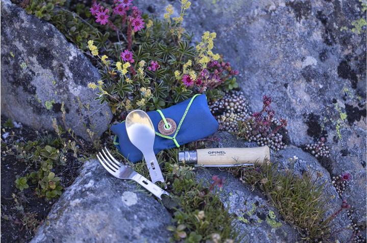 Image du produit Opinel Set Complet Picnic +