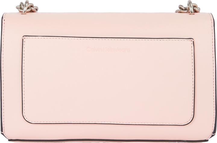 Produktbild Calvin Klein Geformte Ew Flap-Handtasche für Damen