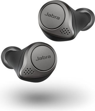 Actual product image Jabra Elite 75t (ANC, 28 h, Wireless)