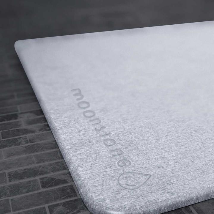 Immagine prodotto Moonstone Tappeto da bagno (60 x 40 cm)