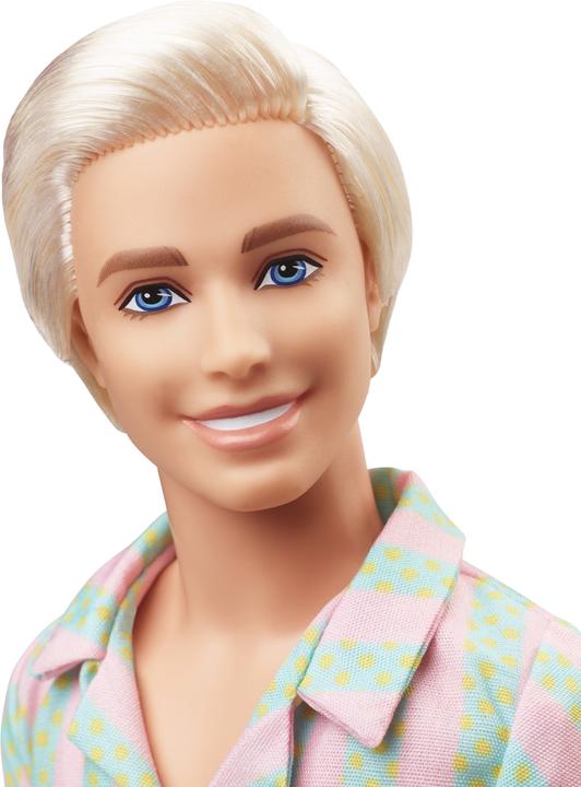 Immagine prodotto Barbie Firma PA - Piombo Ken 2